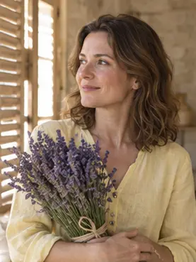 Provence journal
